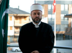 Istinska snaga nije u sili nego u samokontroli