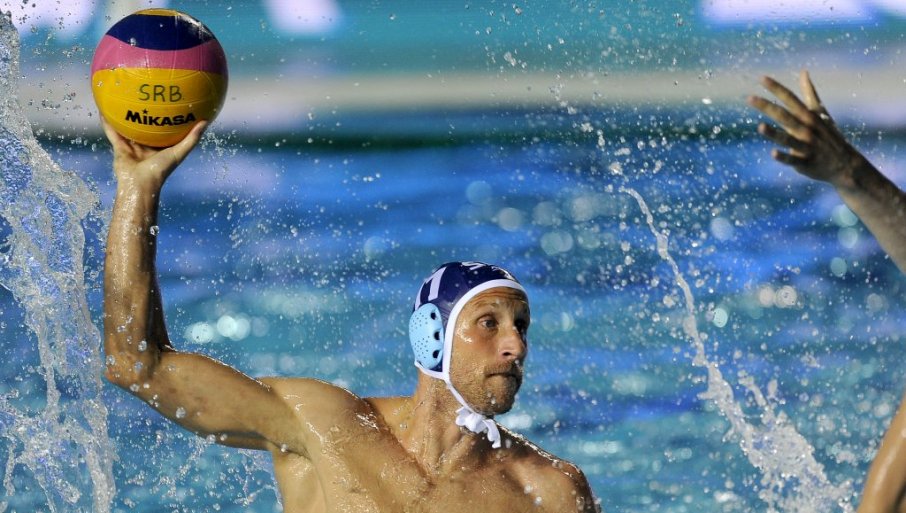RADNIČKI NA…. Kragujevčani saznali protivnika u četvrtfinalu Evrokupa za vaterpoliste