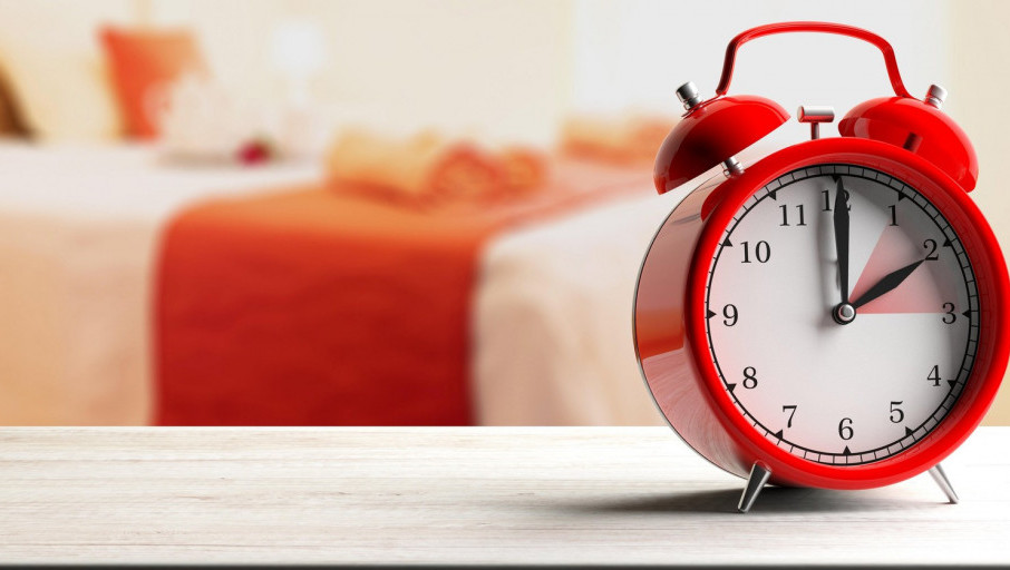 Uticaj pomeranja sata na san i zdravlje