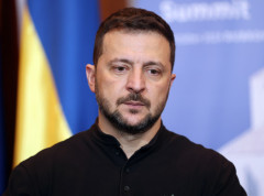 Zbog blokiranog kredita EU, Ukrajina neće moći da se pripremi za zimu