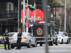 U pucnjavi u baru u Teksasu ubijene najmanje dve osobe, 14 ranjeno, sumnja na terorizam
