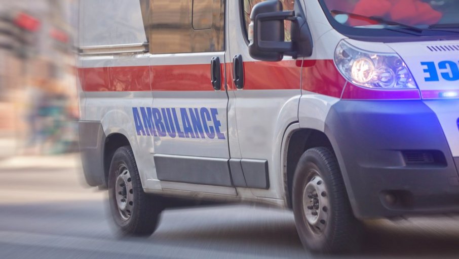 Čovek se udavio, sa njim poginuo i spasilac