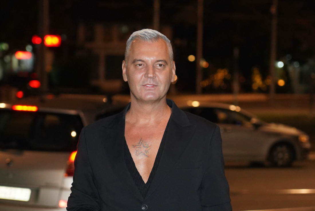 Milan Milošević o napuštanju televizije Pink!