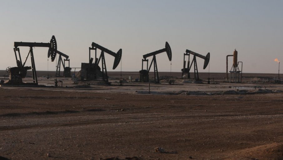 NAFTA BRENT 107 DOLARA: Evropski indeksi neujednačeni