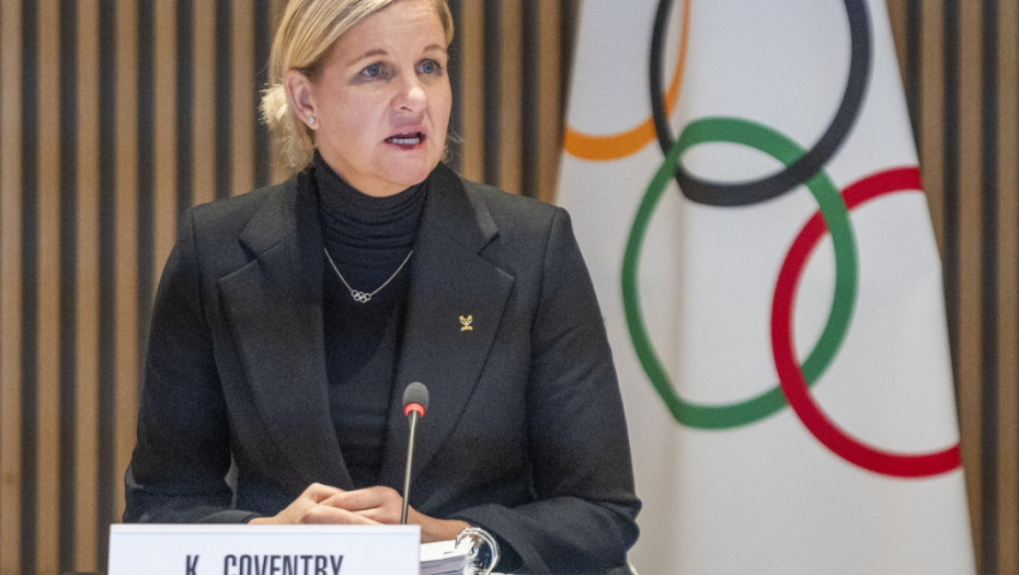 Semenja najavila tužbu protiv MOK