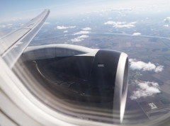 U Zagreb sleteo prvi avion sa putnicima evakuisanim sa Bliskog istoka