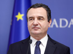 Aljbin Kurti planirao atentat na Ričarda Grenela