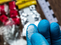 Raste broj Hrvata koji konzumiraju kokain