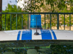 Preminuo student koji je pao sa četvrtog sprata Studentskog doma u Kotoru