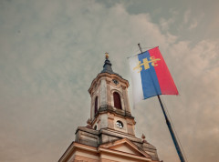 U Bijeljini sednice Svetog Arhijerejskog Sinoda i Patrijaršijskog upravnog odbora
