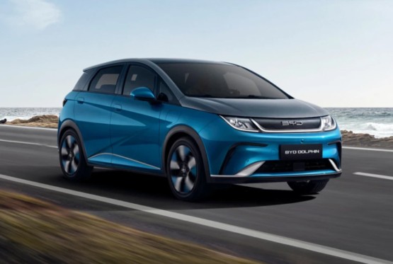 Kineska ofanziva: Tri auto-kompanije među 10 najprodavanijih na svijetu