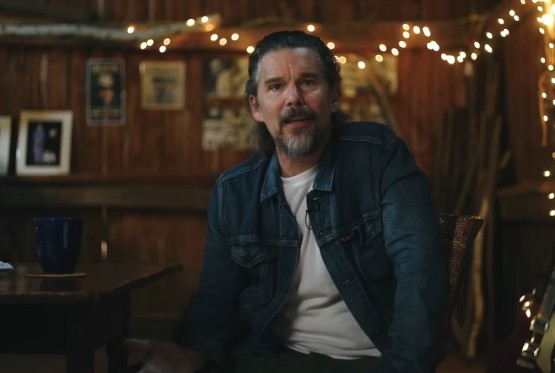 Itan Hok otkrio najtežu ulogu u karijeri