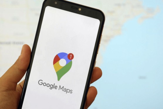 Google osvježio Maps ikonu zbog Gemini AI