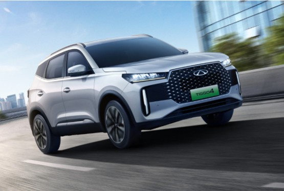 Kina prvi put pretekla Japan na velikom automobilskom tržištu