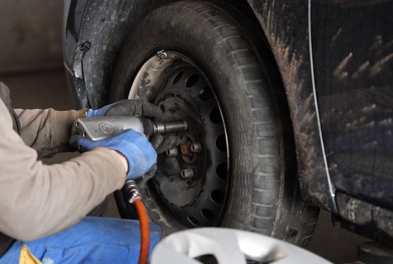 Stručnjaci savjetuju na koju osovinu idu bolje gume