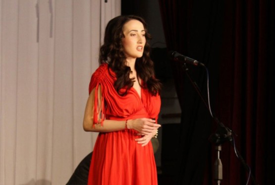 Tanja Kenjić: Pozorište je odraz stvarnog života