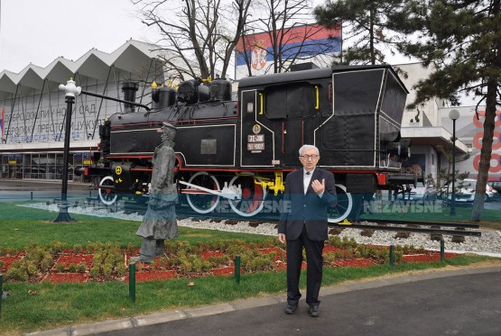 Odlazak Relje Jovanovića: Otkrivao skrivene tragedije