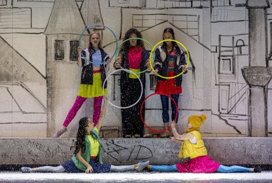 Prvi. bh mjuzikl "Sarajevo, moje drago" u dva termina na sceni NPS