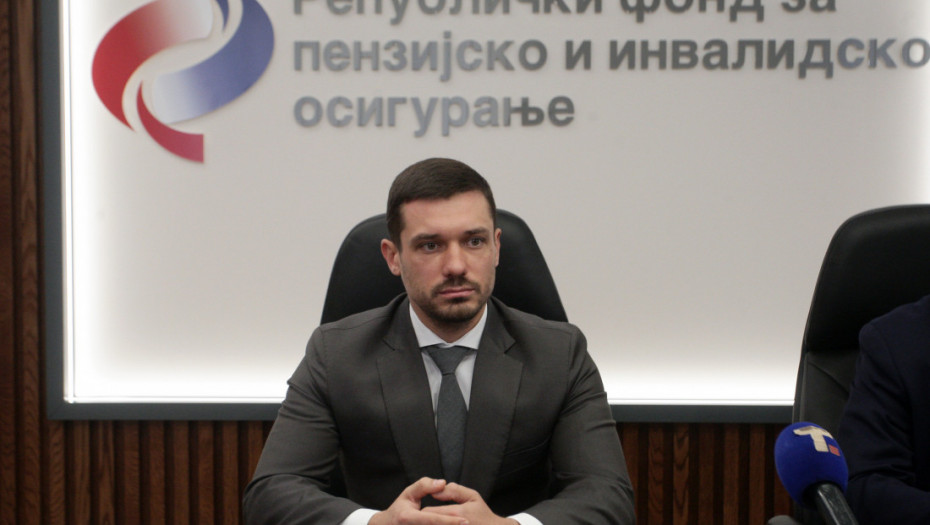 Penzioneri dobijaju pakete, 22.000 ide na rehabilitaciju