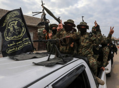 Ubijen komandant Islamskog džihada u Bejrutu