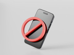 Doneta odluka o zabrani korišćenja mobilnih u svim osnovnim školama