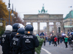 Hiljade ljudi okupile se na protestu protiv digitalnog seksualnog nasilja