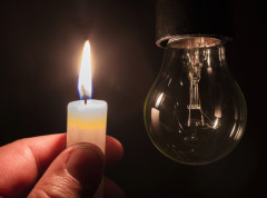 Rakovica i Plitvička Jezera nakon nevremena od juče u 10 nemaju struju