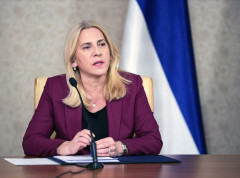 Sraman je odnos bošnjačkih predstavnika prema nevinim žrtvama u Јasenovcu