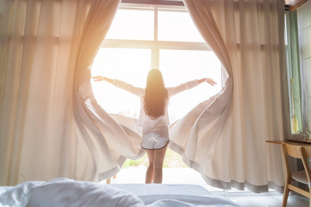 Jutarnje navike koje vam kradu energiju