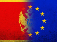 Opozicioni poslanici uzalud pokušavaju da sabotiraju evropski put Crne Gore