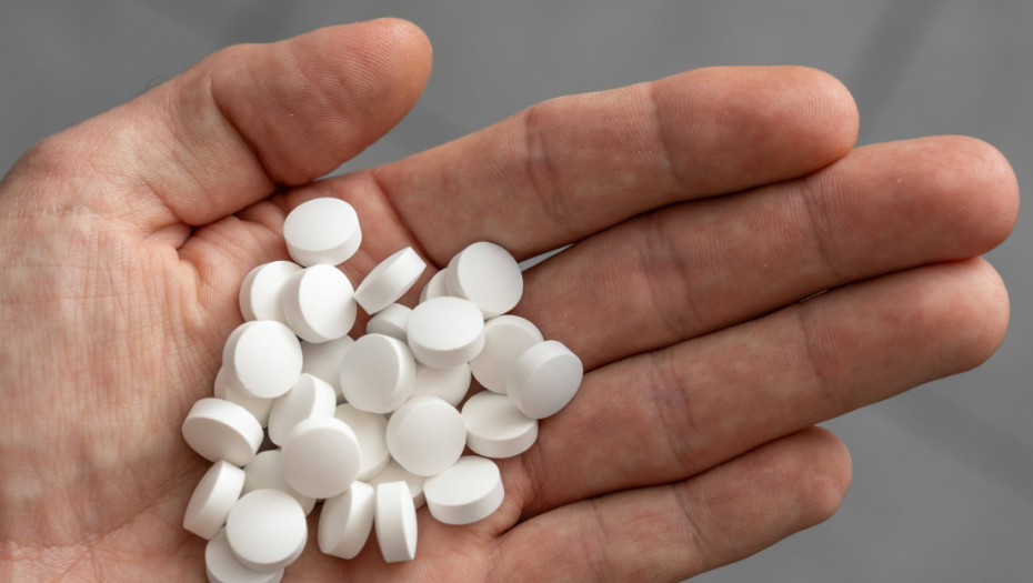 Šta je „paracetamol izazov“