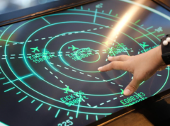 Srušio se borbeni avion indijske vojske, potraga u toku