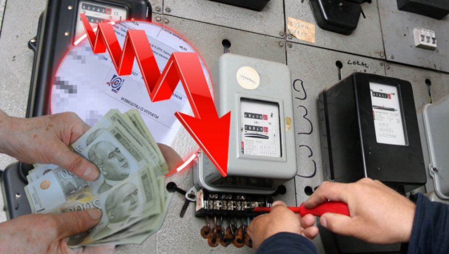 Električari otkrivaju kako do manjeg računa za struju