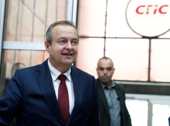 SPS: Pobeda liste Aleksandar Vučić – Srbija, naša porodica