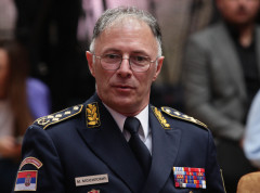 Opredeljeni smo za mir, rakete nisu kupljene za Zagreb, Sarajevo i Podgoricu