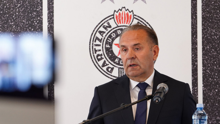 Partizan još jednom prošao UEFA monitoring uz pomoć države