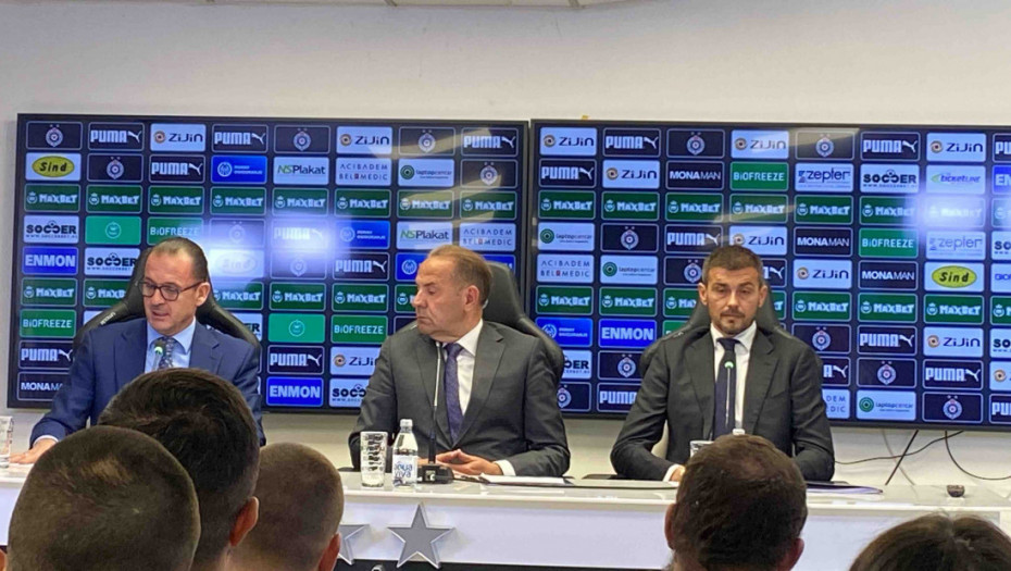 Partizan odgovorio Mijatoviću