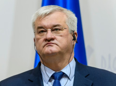 Ukrajina bi mogla da pošalje specijaliste za dronove na Bliski istok