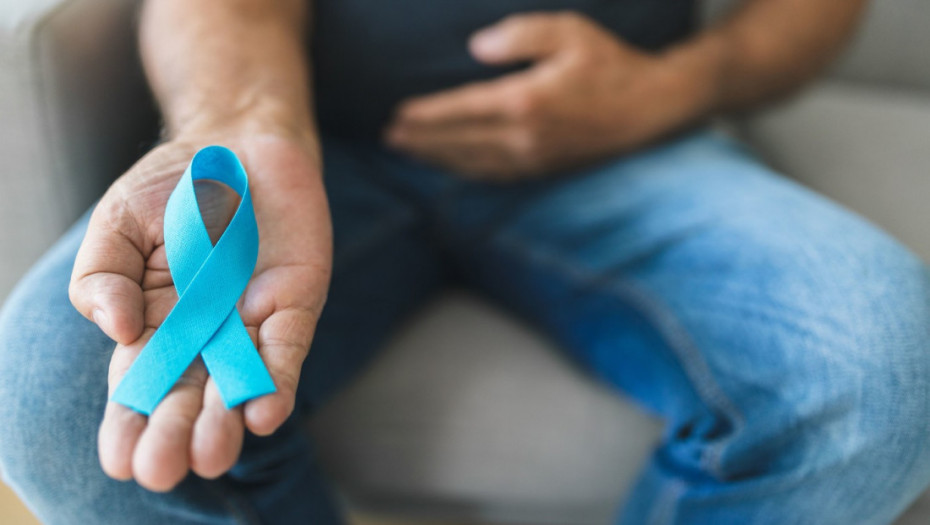 Povišen PSA kod 187 od 1.012 muškaraca