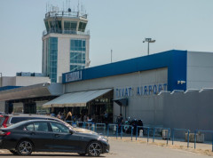 Avion iz Dubaija sa putnicima iz regiona sleteo na Aerodrom Tivat