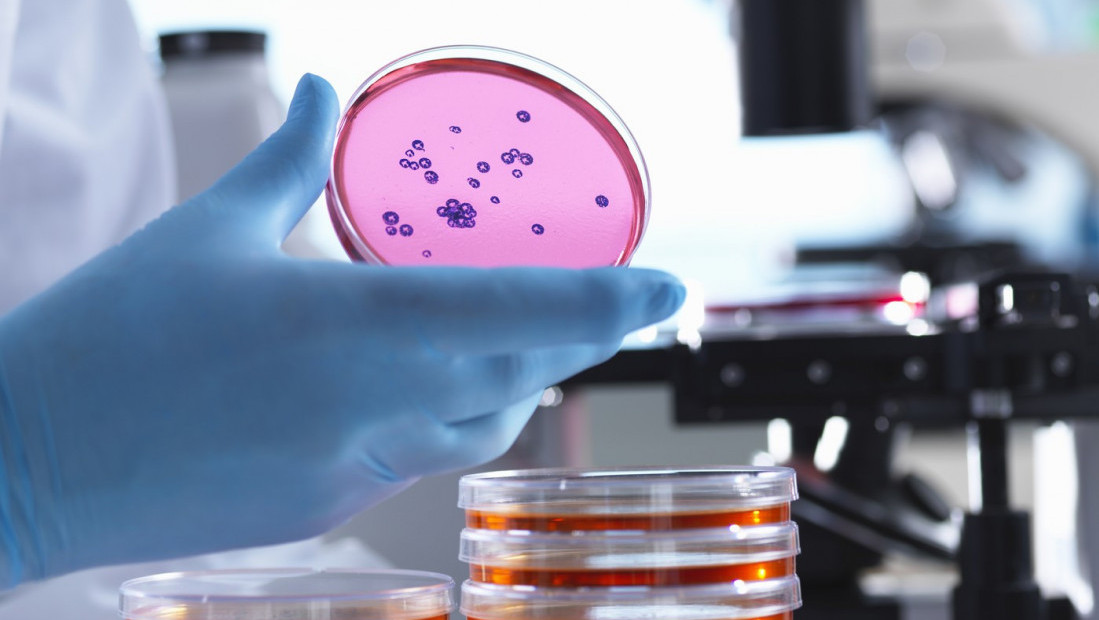 Sve je manje novih antibiotika