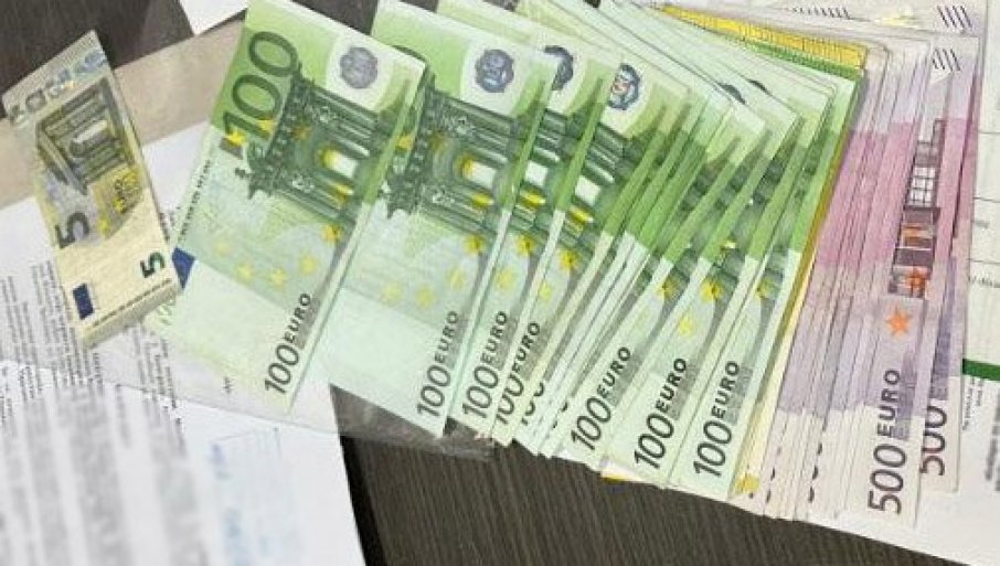 OVO SE NE PAMTI! Kažnjen sa 92.430 evra zbog vređanje sudije!