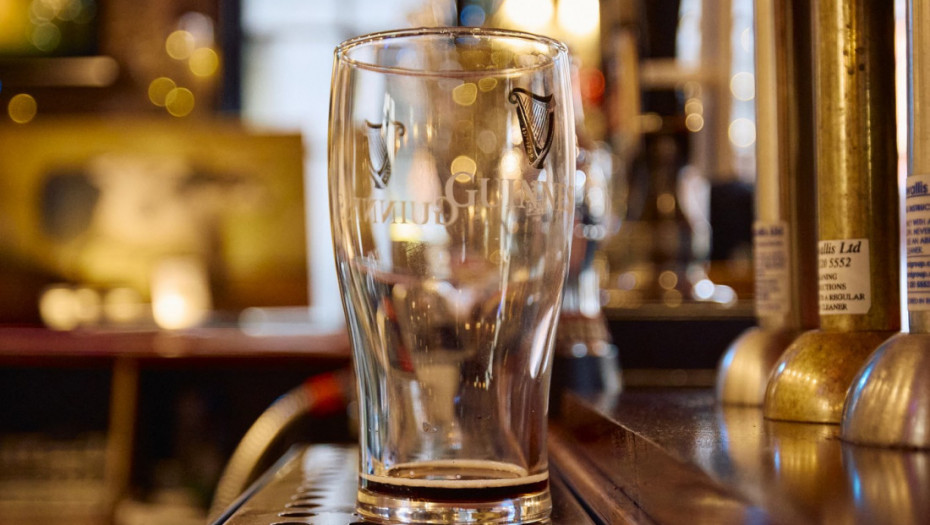 Tržište bezalkoholnih pića u Britaniji snažno raste