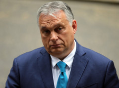 Naredne četiri godine Mađarska mora da izbegne da bude uvučena u rat