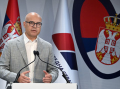 Skup u Areni uvod u lokalne izbore, ali i za predsedničke i parlamentarne