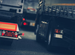 Prevoznici BiH u novoj blokadi granica 23. marta