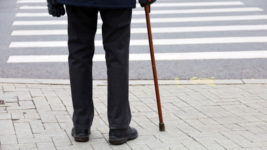 Podela paketa penzionerima počinje sutra