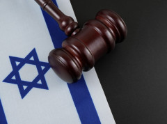 Nemačka, Francuska, Italija i Velika Britanija pozvale Izrael da odustane od smrtne kazne