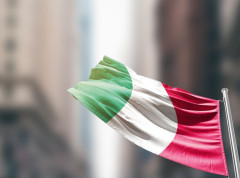 Italija će verovatno poslati protivvazdušne odbrambene sisteme zemljama oko Persijskog zaliva