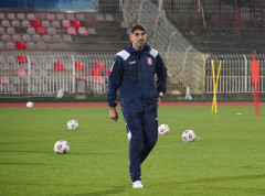 Veljko Paunović naknadno pozvao Zarića i Bosića za selektivnu utakmicu fudbalera iz Superlige Srbije